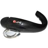 MPG12523C E-Line Accessories Fmf Fatty Gas/Hus/Ktm - RV and Auto Parts