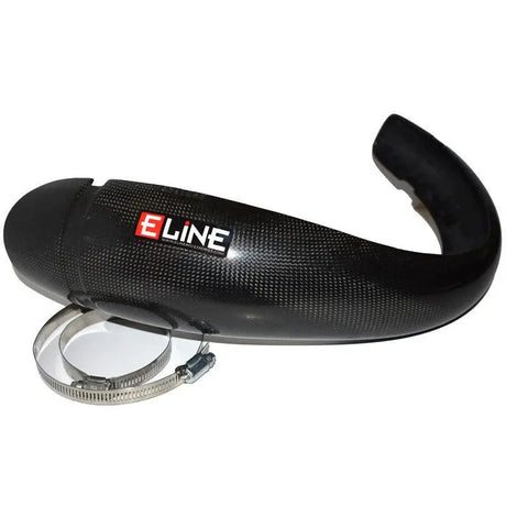 MPG12523C E-Line Accessories Fmf Fatty Gas/Hus/Ktm - RV and Auto Parts