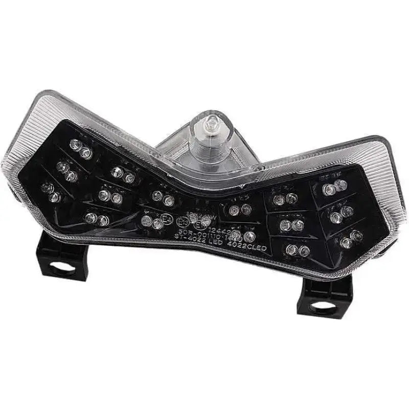 MPH-30108S Integrated Tail Light Stealth Cbr1000rr