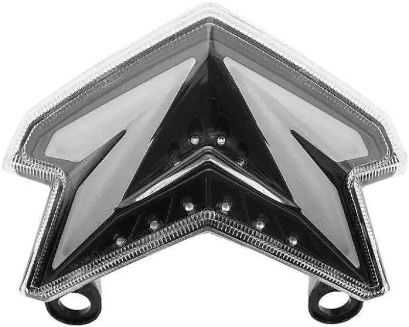 MPH-40041SD Integrated Taillight Diff Ninja Zx6r