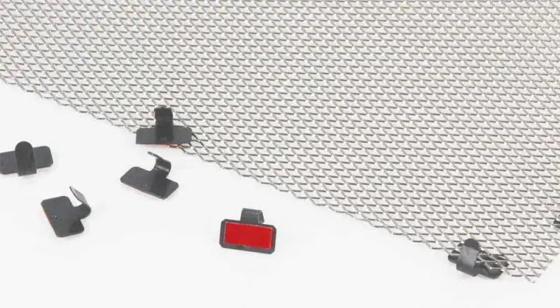 MPH-4261R Motomph Mesh Sheets Red 40 X 25cm