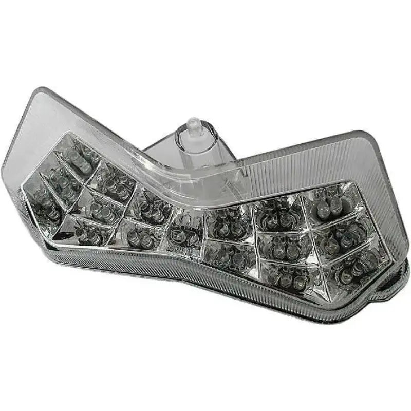 MPH-80161C Integrated Tail Light Clear Rsvr4 1000