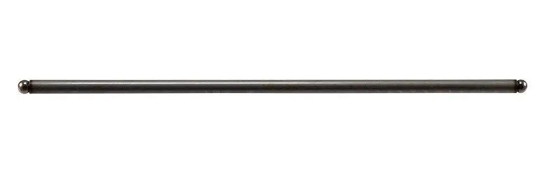 Dark metal pushrod for MPR-318 Melling Push Rod, high-quality push rod for engines