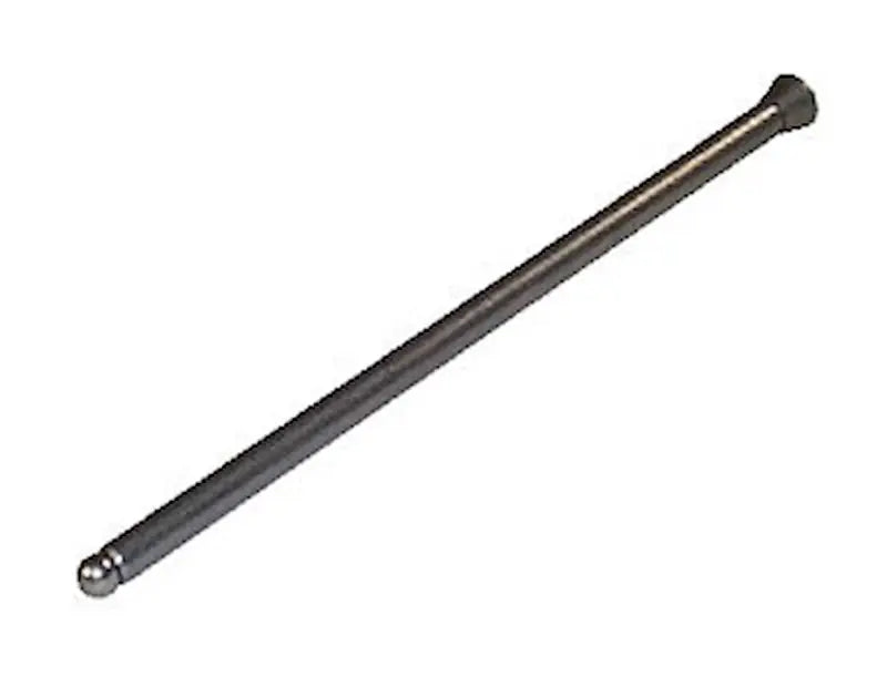 Metal push rod with ball and cup ends for MPR-365 Melling Push Rod engine upgrade
