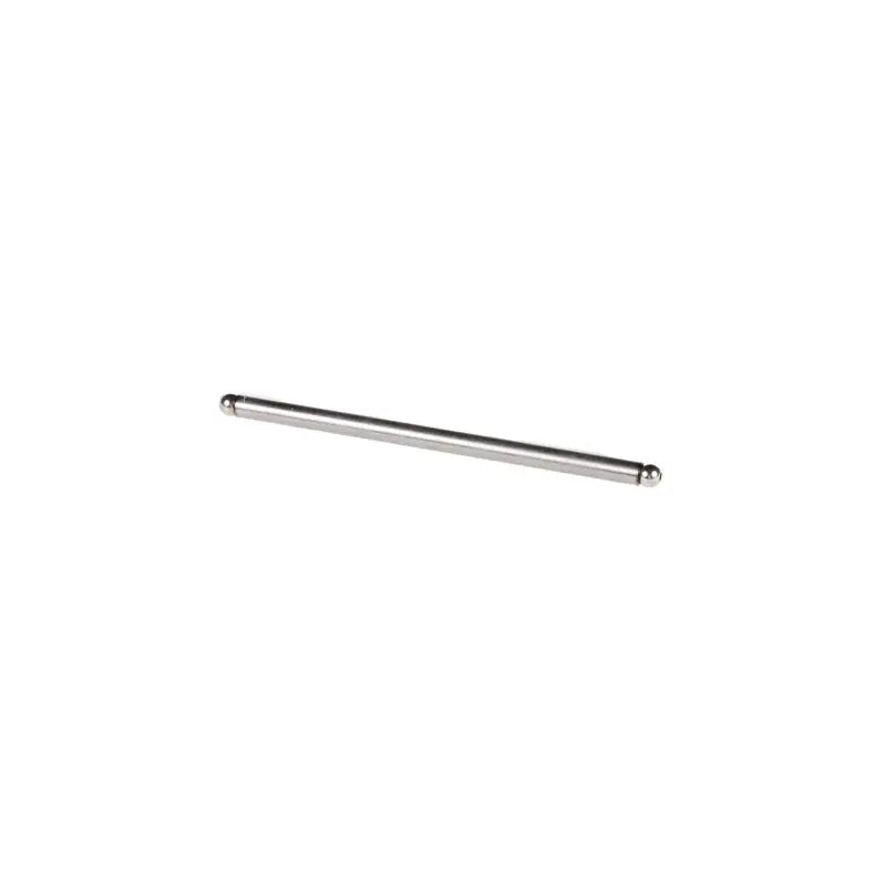 Metal pushrod with rounded ends for MPR-604 Melling Rod-Engine Valve Push system