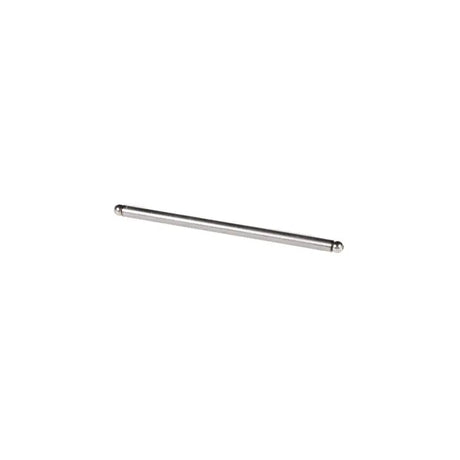 Metal pushrod with rounded ends for MPR-604 Melling Rod-Engine Valve Push system