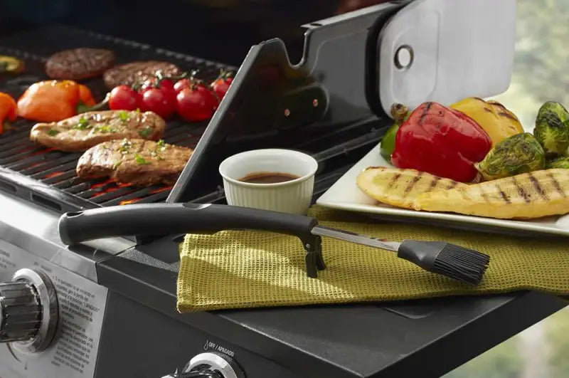 02973Y Barbeque Grill Utensil