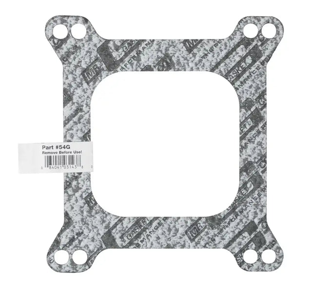 54G Carburetor Mounting Gasket