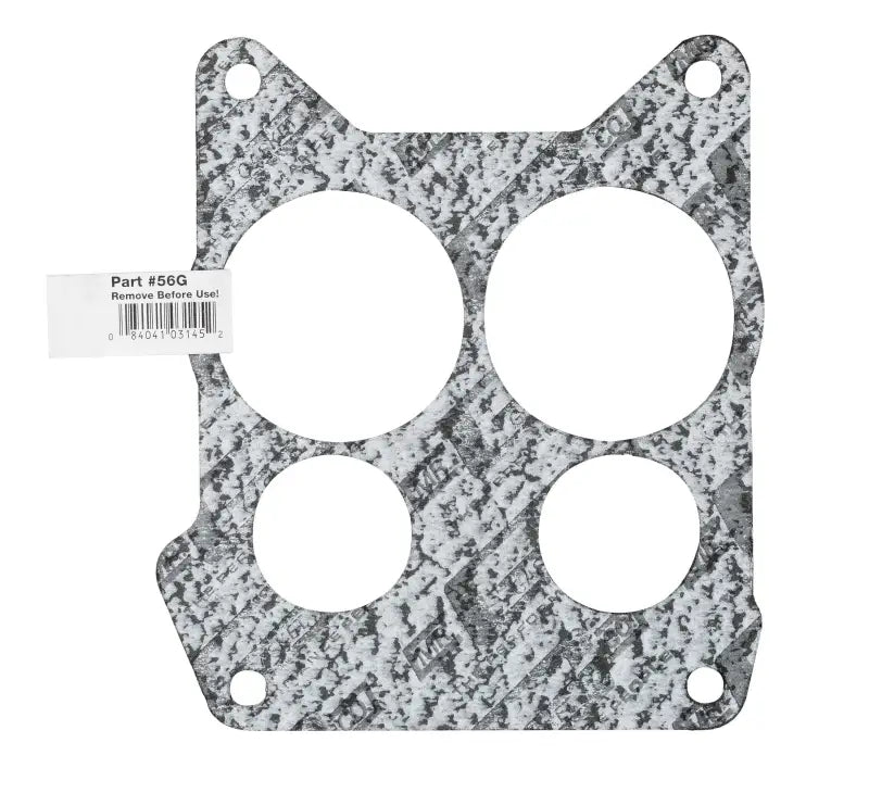 56G Carburetor Mounting Gasket