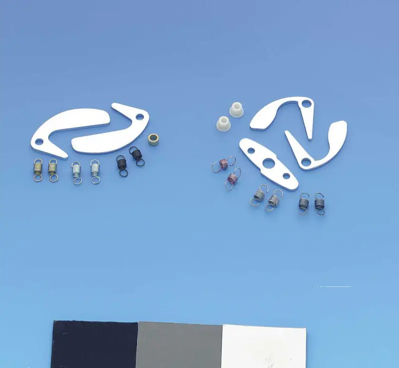 927G Distributor Mechanical Advance Kit