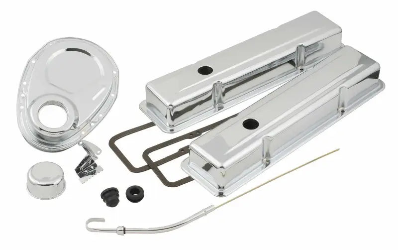 9834 Engine Dress Up Kit