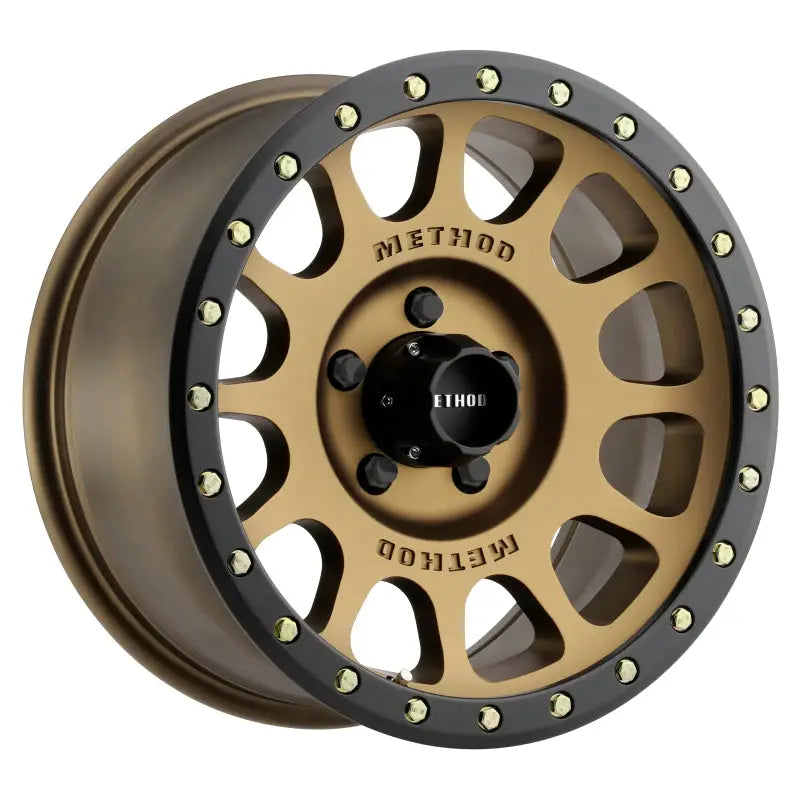 MR30521050918N Method Race Mr305 Nv 20X10 -18Mm Offse