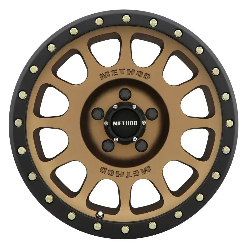 MR30521050918N Method Race Mr305 Nv 20X10 -18Mm Offse
