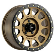 MR30521050918N Method Race Mr305 Nv 20X10 -18Mm Offse