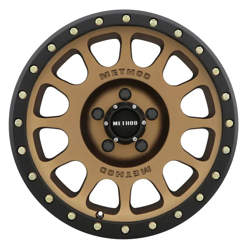 MR30521050918N Method Race Mr305 Nv 20X10 -18Mm Offse