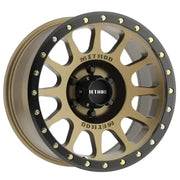 MR30589060900 Method Race Mr305 Nv 18X9 0Mm Offset - Wheel