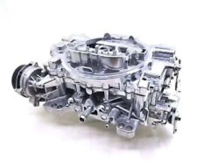 Shiny multi-part carburetor for Method Race MR31529050318 wheel setup