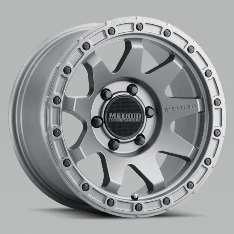 MR31629060818 Method Race Mr316 20X9 + 18Mm Offset 6X5.5 1 - Wheel