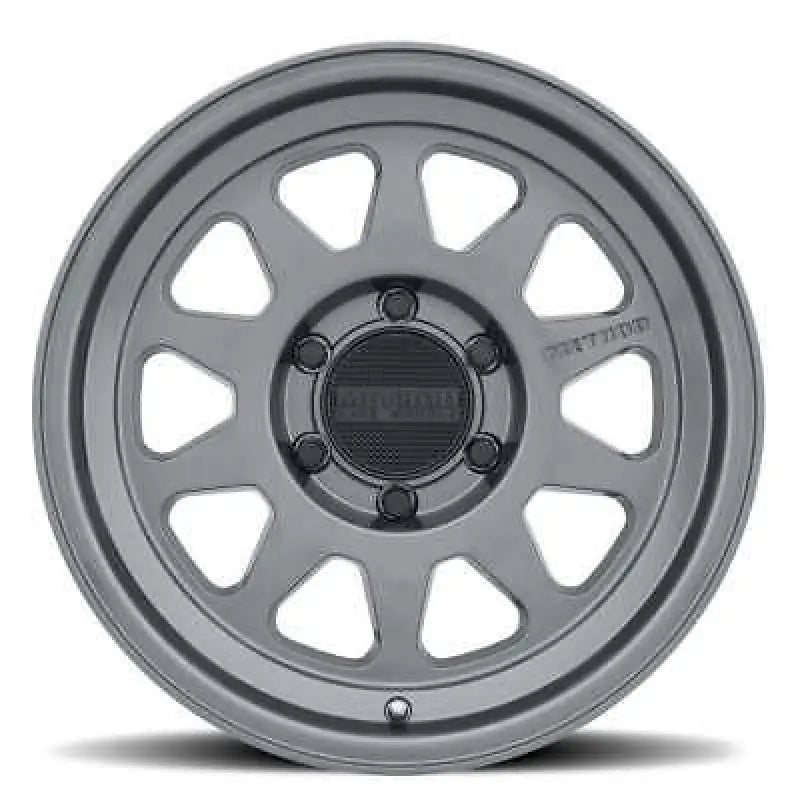 MR31629060818 Method Race Mr316 20X9 + 18Mm Offset 6X5.5 1 - Wheel