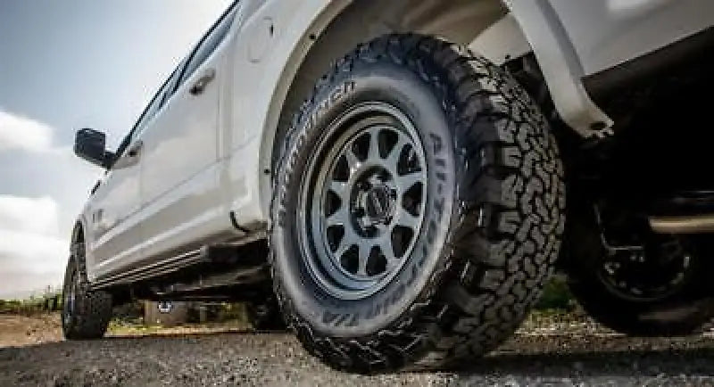 MR31629060818 Method Race Mr316 20X9 + 18Mm Offset 6X5.5 1 - Wheel