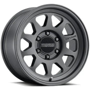 MR31689060518 Method Race Mr316 18X9 + 18Mm Offset - Wheel