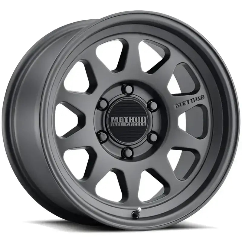 MR31689060518 Method Race Mr316 18X9 + 18Mm Offset - Wheel