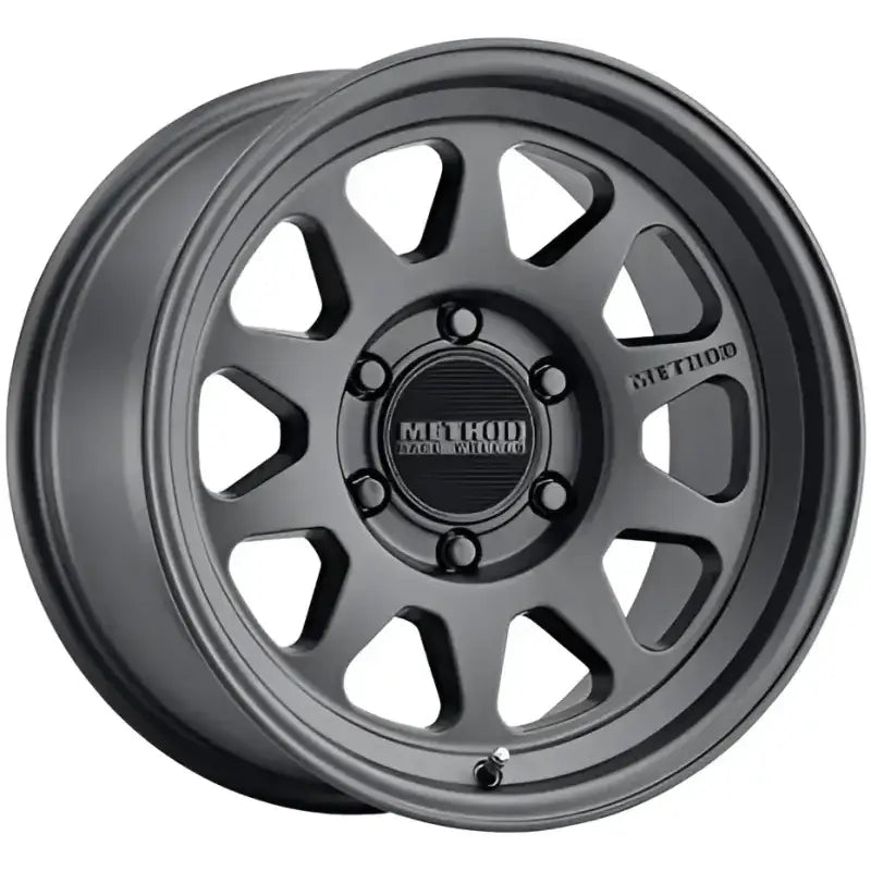 MR31689060518 Method Race Mr316 18X9 + 18Mm Offset - Wheel