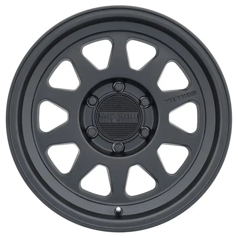 MR31689060518 Method Race Mr316 18X9 + 18Mm Offset - Wheel