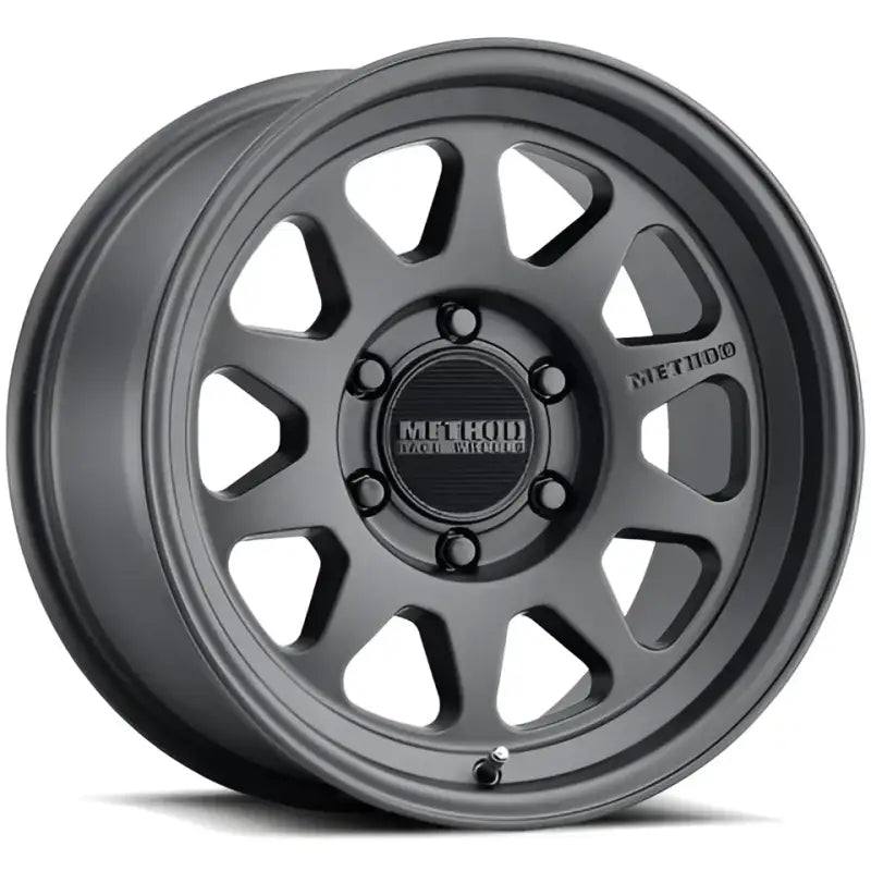 MR31689060518 Method Race Mr316 18X9 + 18Mm Offset - Wheel