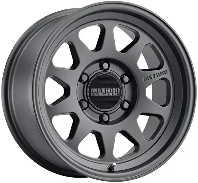 MR31689060518 Method Race Mr316 18X9 + 18Mm Offset - Wheel