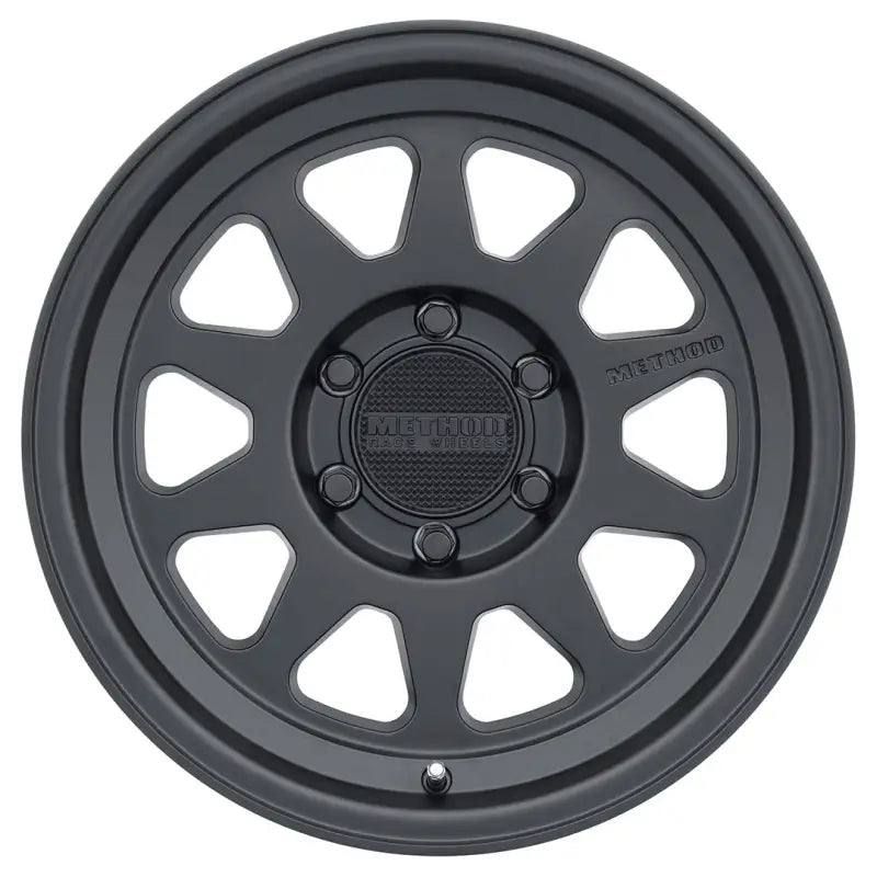 MR31689060518 Method Race Mr316 18X9 + 18Mm Offset - Wheel