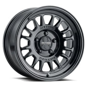 MR318785501300 Method Race Mr318  17X8.5  0Mm Offset  5X5  71.