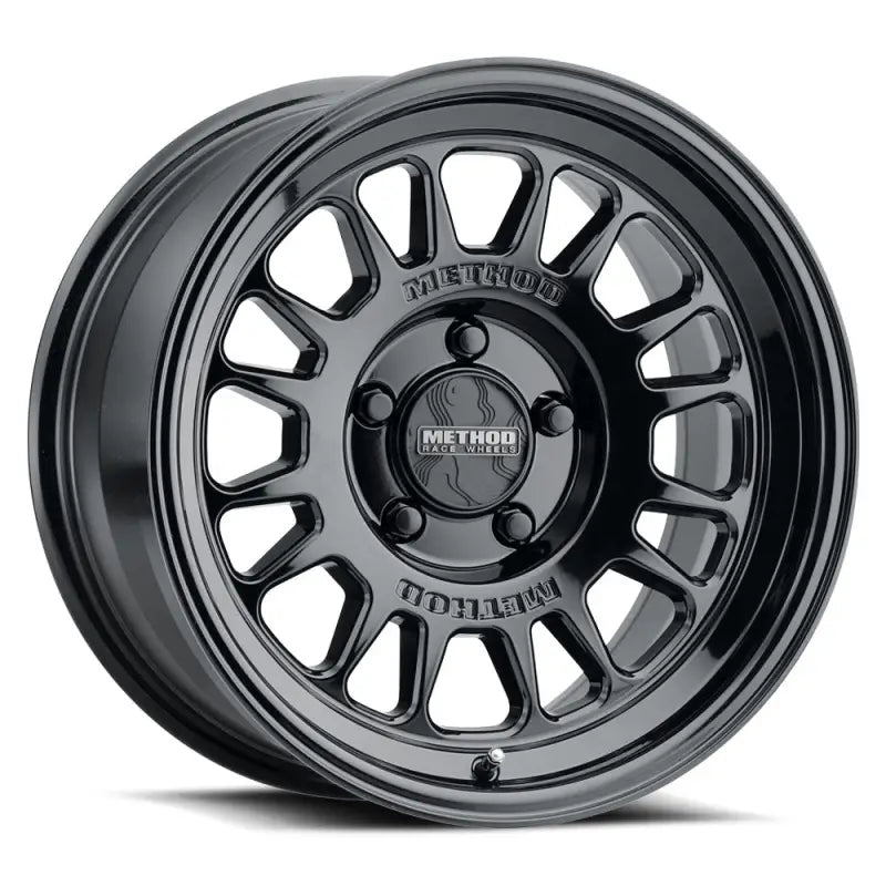 MR318785501300 Method Race Mr318  17X8.5  0Mm Offset  5X5  71.