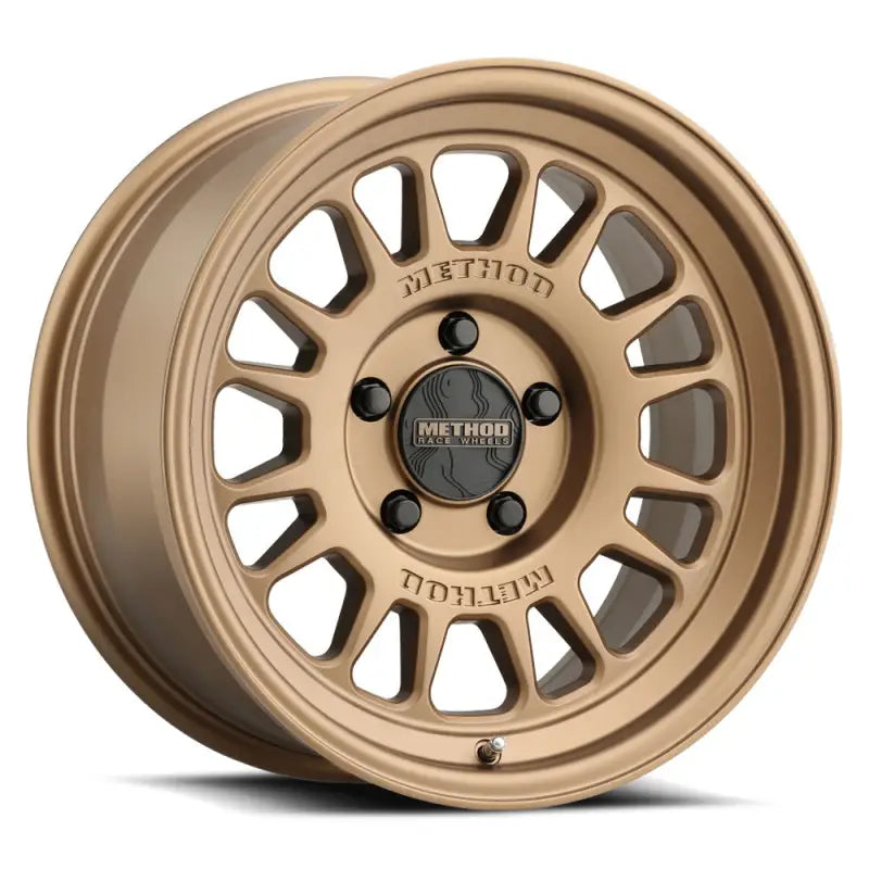 MR31878550900 Method Race Mr318  17X8.5  0Mm Offset  5X5  71.
