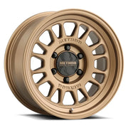 MR31878560900 Method Race Mr318  17X8.5  0Mm Offset  6X5.5  1