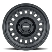 MR32078550500 Method Race Mr320  17X8.5  0Mm Offset  5X5  71.
