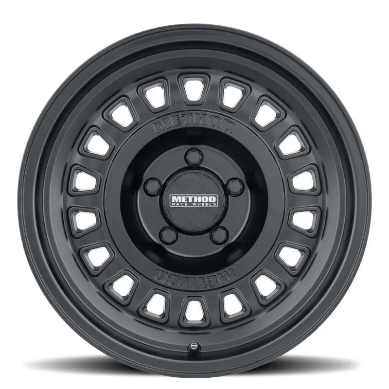 MR32078550500 Method Race Mr320  17X8.5  0Mm Offset  5X5  71.