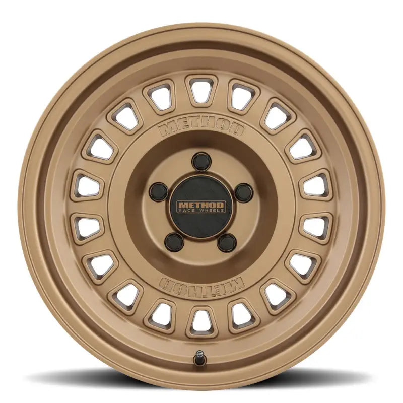 MR32078550900 Method Race Mr320  17X8.5  0Mm Offset  5X5  71.