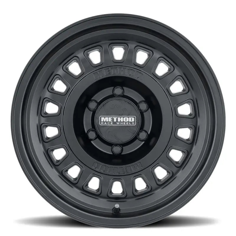 MR32078560500 Method Race Mr320  17X8.5  0Mm Offset  6X5.5  1