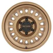 MR32089060918 Method Race Mr320  18X9  +18Mm Offset  6X5.5  1