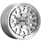 MR32129060318 Method Race Mr321 20X9 + 18Mm Offset 6X5.5 1 - Wheel