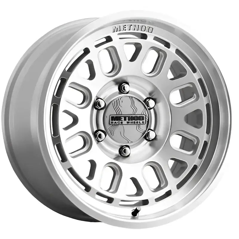 MR32129060318 Method Race Mr321 20X9 + 18Mm Offset 6X5.5 1 - Wheel