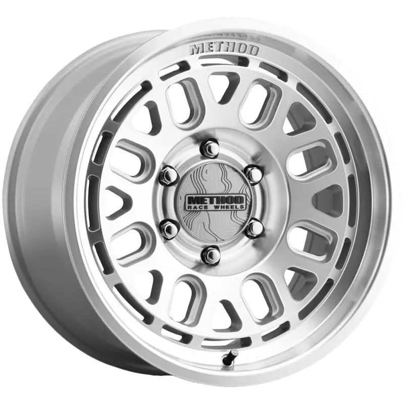 MR32129060318 Method Race Mr321 20X9 + 18Mm Offset 6X5.5 1 - Wheel