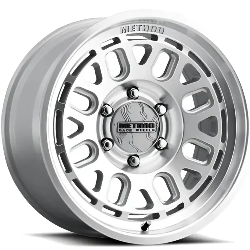 MR32189016318 Method Race Mr321 18X9 + 18Mm Offset 6X135 8 - Wheel