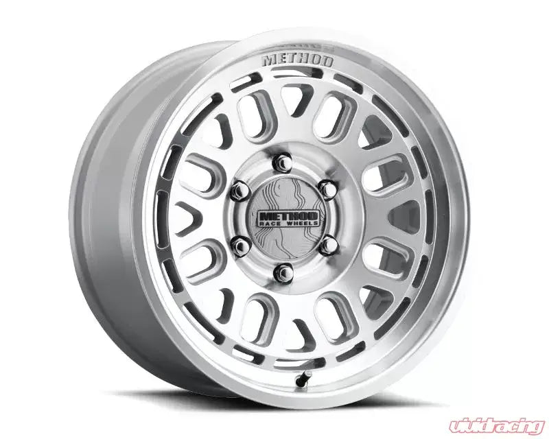 MR32189060318 Method Race Mr321 18X9 + 18Mm Offset 6X5.5 1 - Wheel