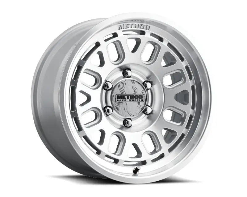 MR32189060318 Method Race Mr321 18X9 + 18Mm Offset 6X5.5 1 - Wheel