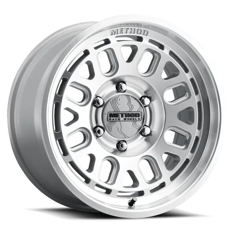 MR32189060318 Method Race Mr321 18X9 + 18Mm Offset 6X5.5 1 - Wheel