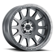 Method Race Wheel: MR60521055824N Method Race Mr605 Nv 20X10 -24Mm Offset