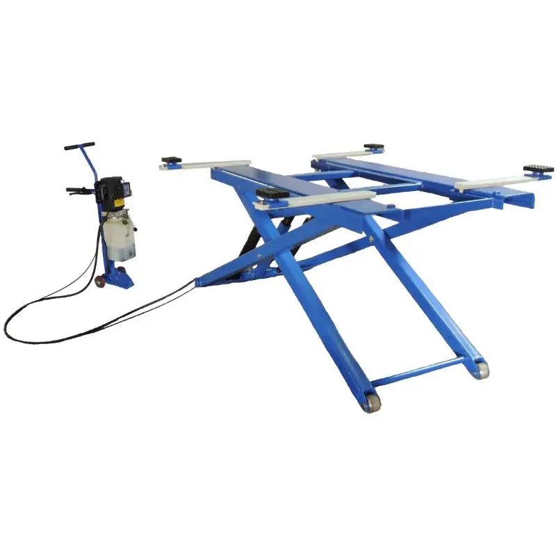 MR6K-48X Ideal Utv/Automotive Scissor Lift - Stands/Lifts