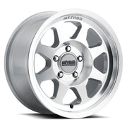 MR70178550300 Method Race Mr701 Bead Grip 17X8.5 0Mm Offset - Wheels